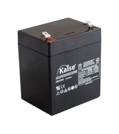 Baterías para UPS Kaise