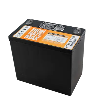 Baterías para UPS Dinasty