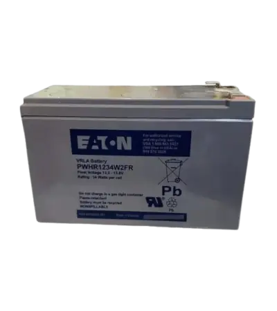 Baterías para UPS EATON